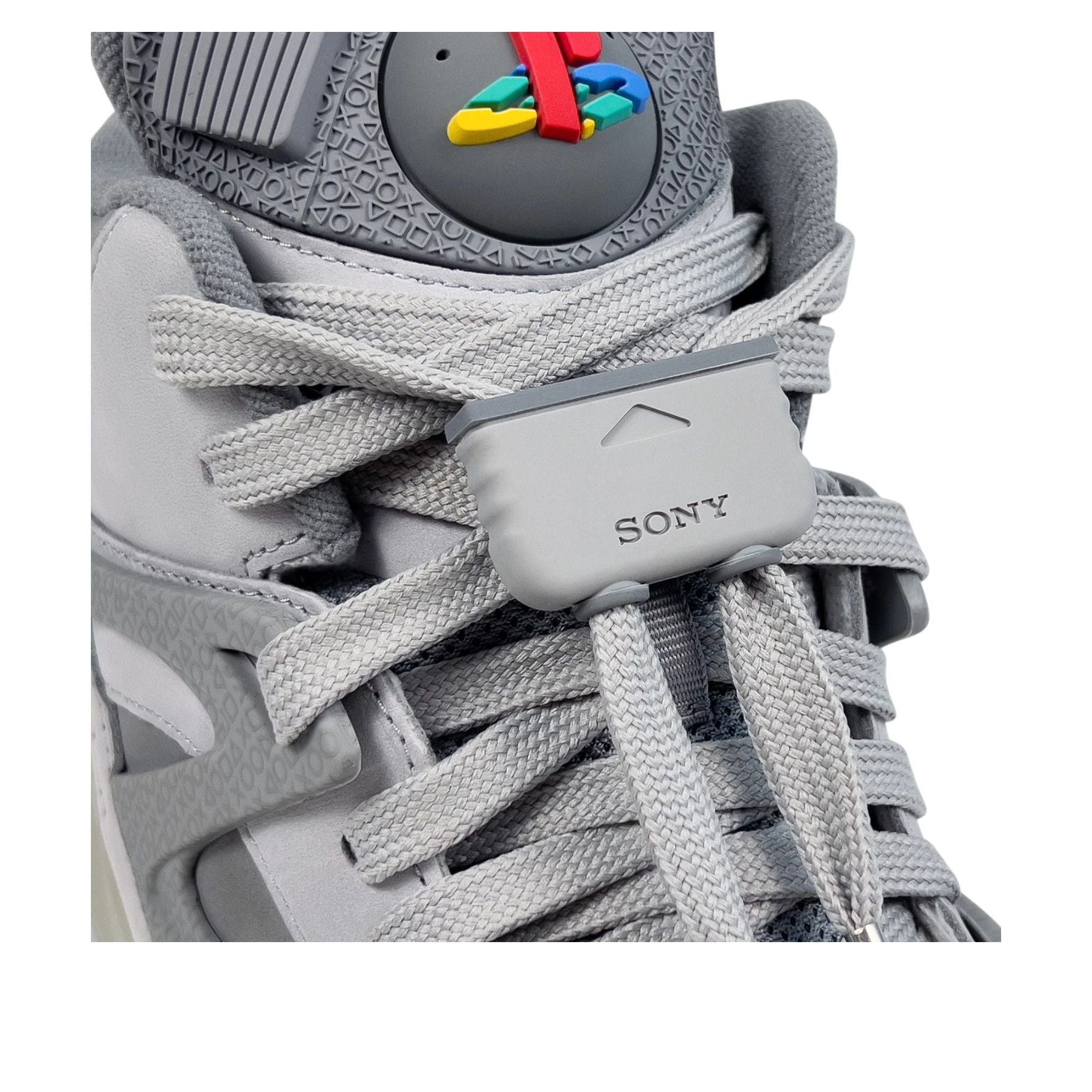 Reebok x Sony PlayStation Omni Zone II '30th Anniversary' 100258816