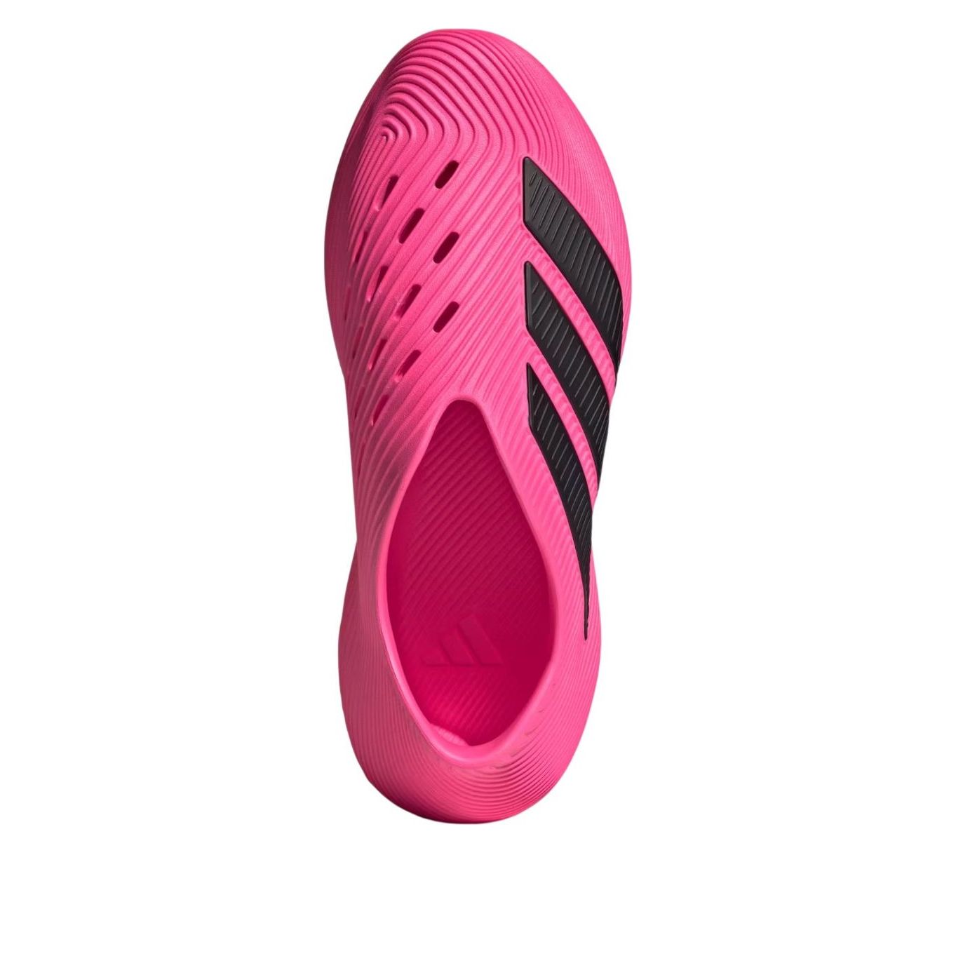 adidas Purechill Runner 'Lucid Pink Black' KI0065
