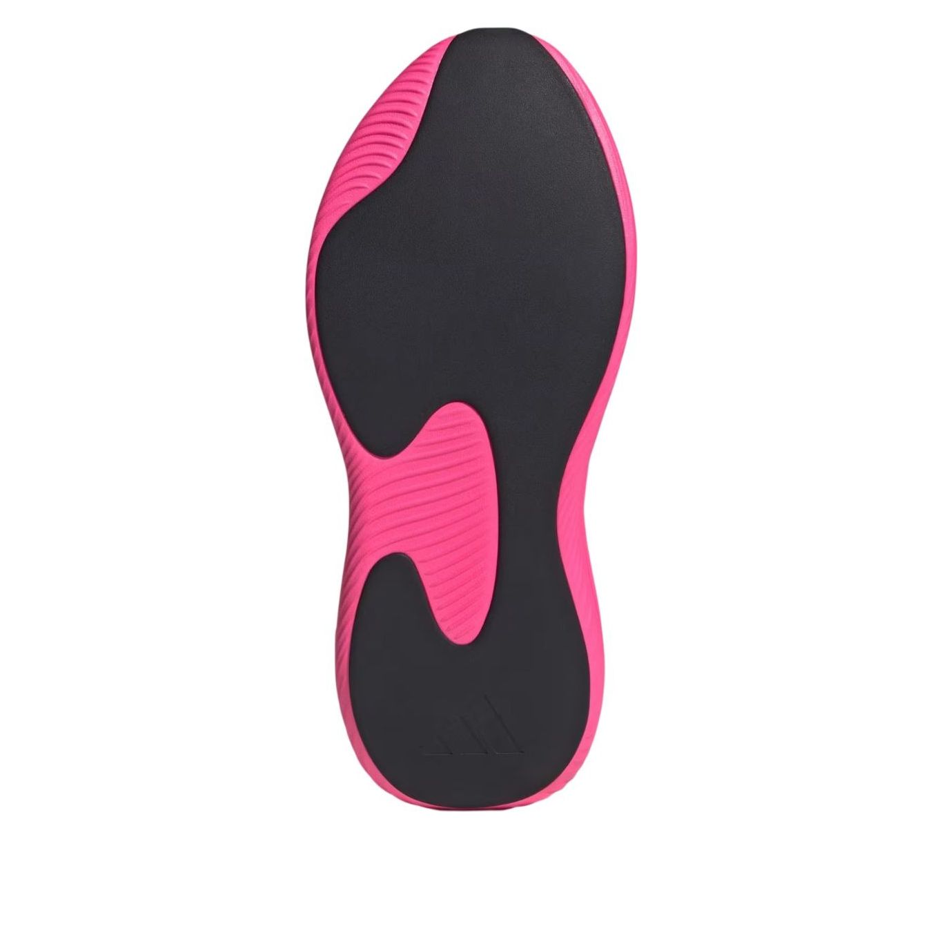adidas Purechill Runner 'Lucid Pink Black' KI0065