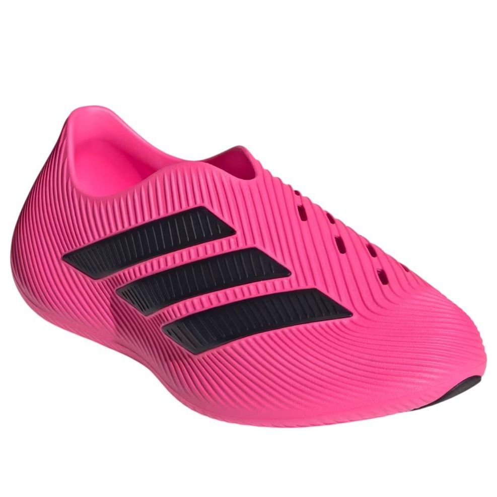 adidas Purechill Runner 'Lucid Pink Black' KI0065