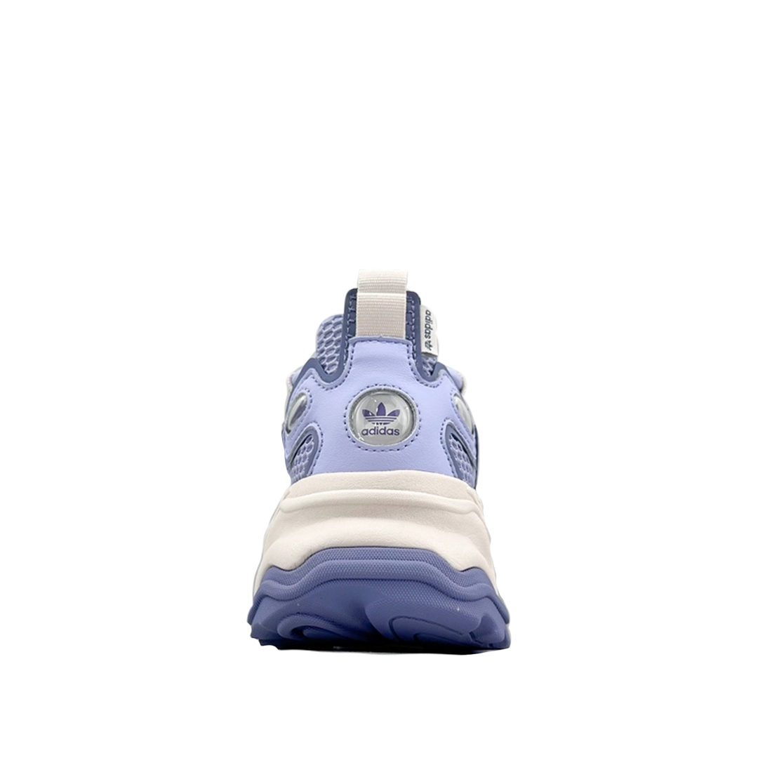 (WMNS) adidas originals Ozthemis 'Purple Pink' IH0837