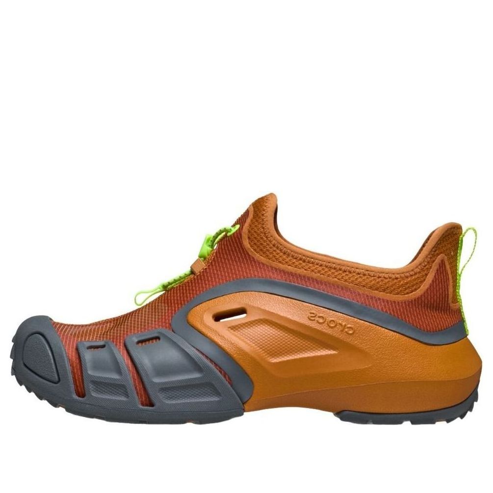 Crocs Quick Trail Racer 'Utility Orange' 212713-86M