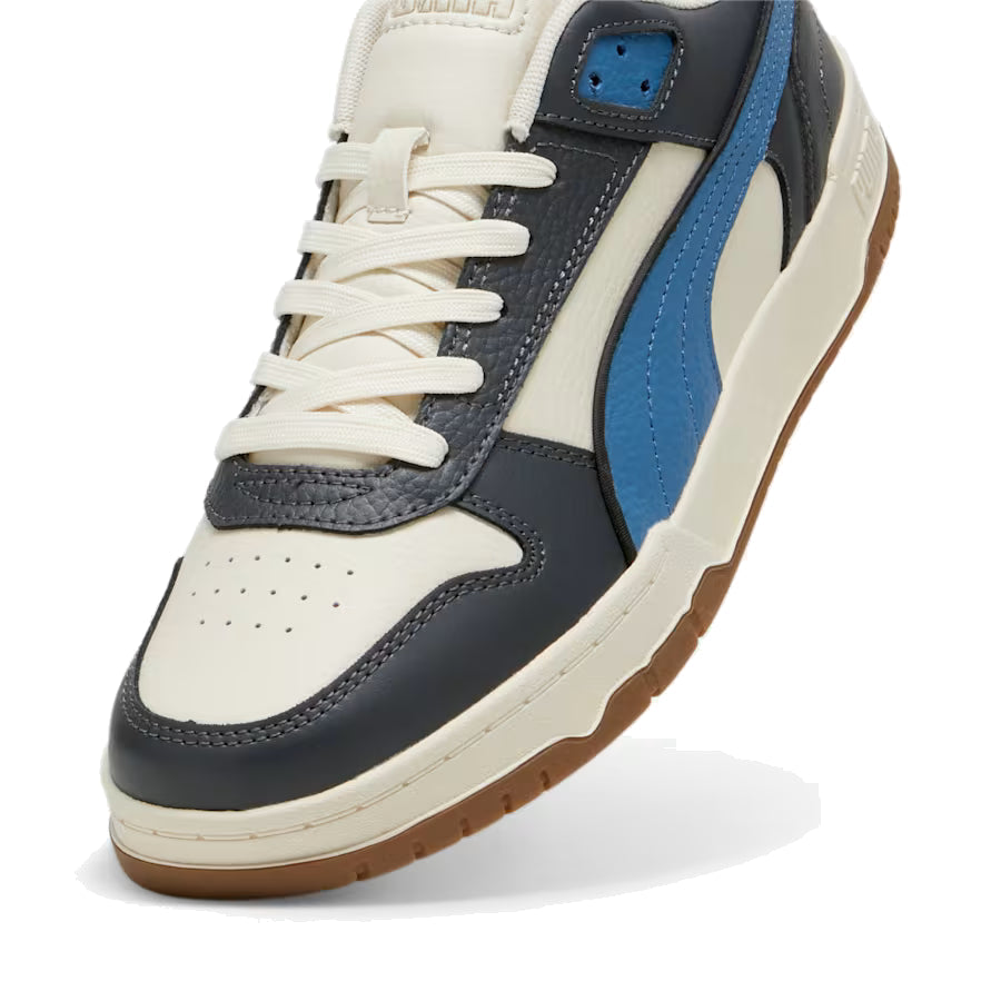PUMA RBD Game 'White Blue' 386373-34