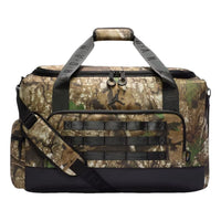 Air Jordan Realtree Collectors Duffel Bag 'Black' MA9230-K90