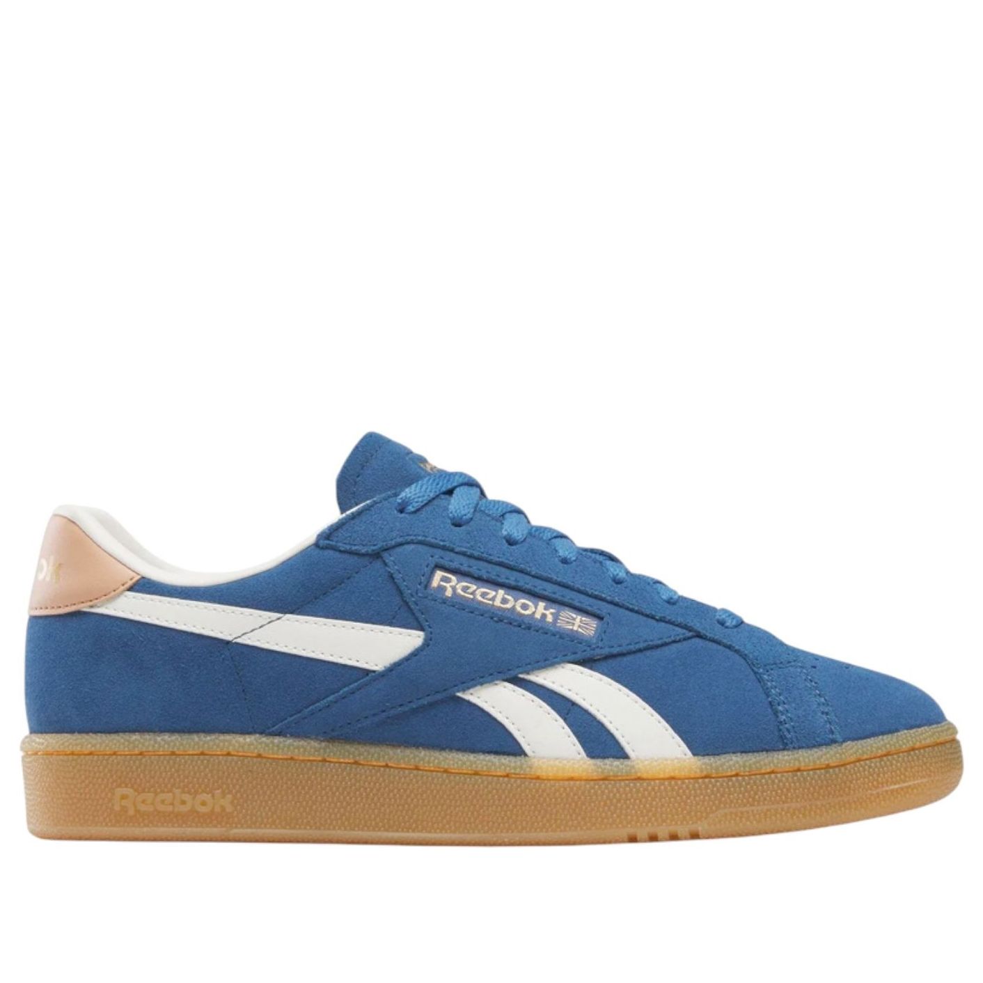 Reebok Club C Grounds UK 'Twilight Blue' 100209039
