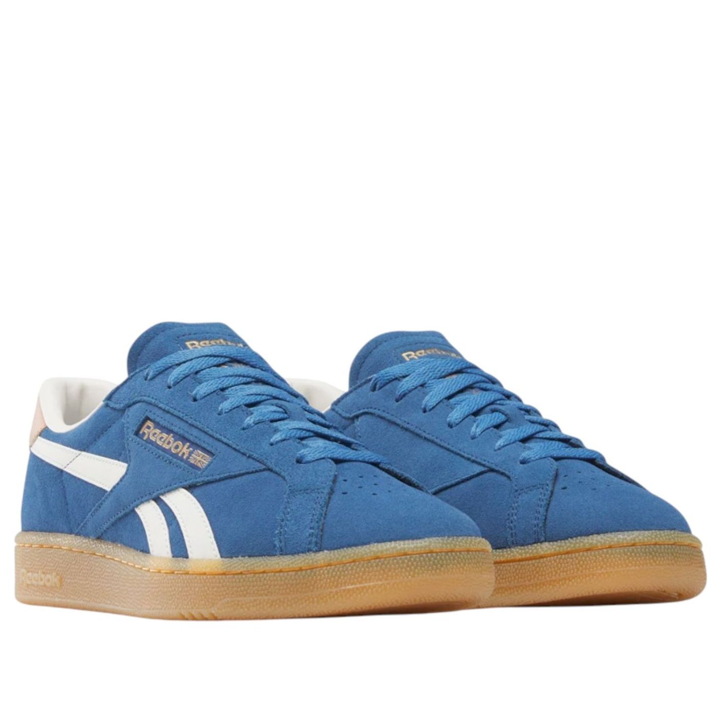 Reebok Club C Grounds UK 'Twilight Blue' 100209039