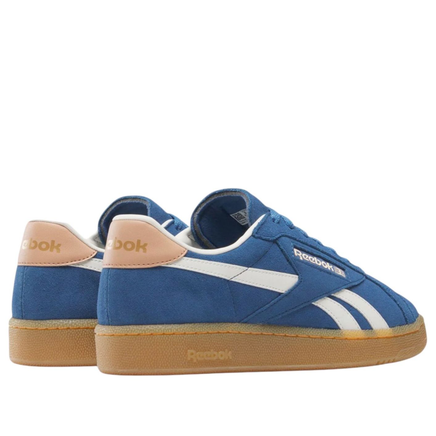 Reebok Club C Grounds UK 'Twilight Blue' 100209039