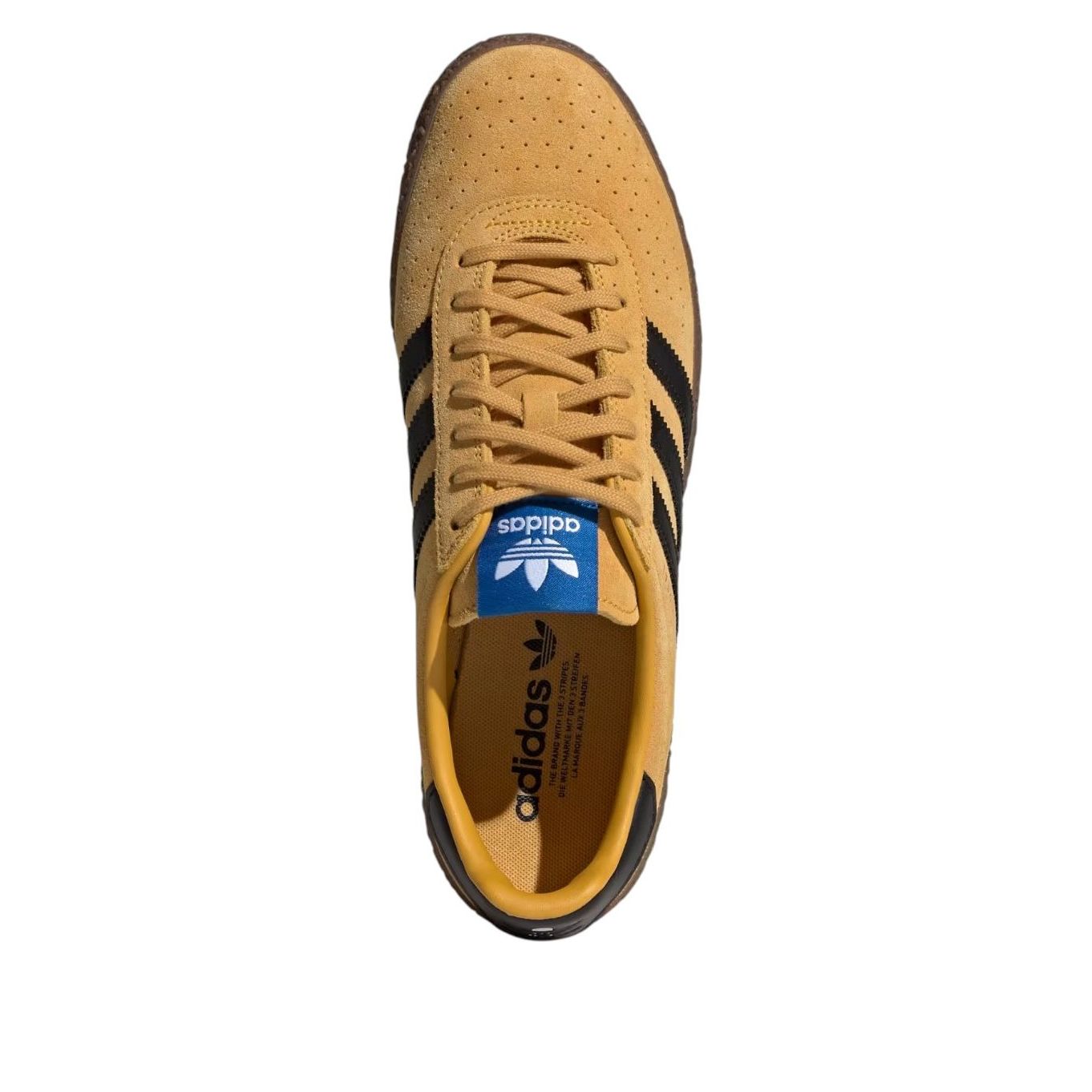 adidas Montreal RM 'Crew Yellow' JS1332