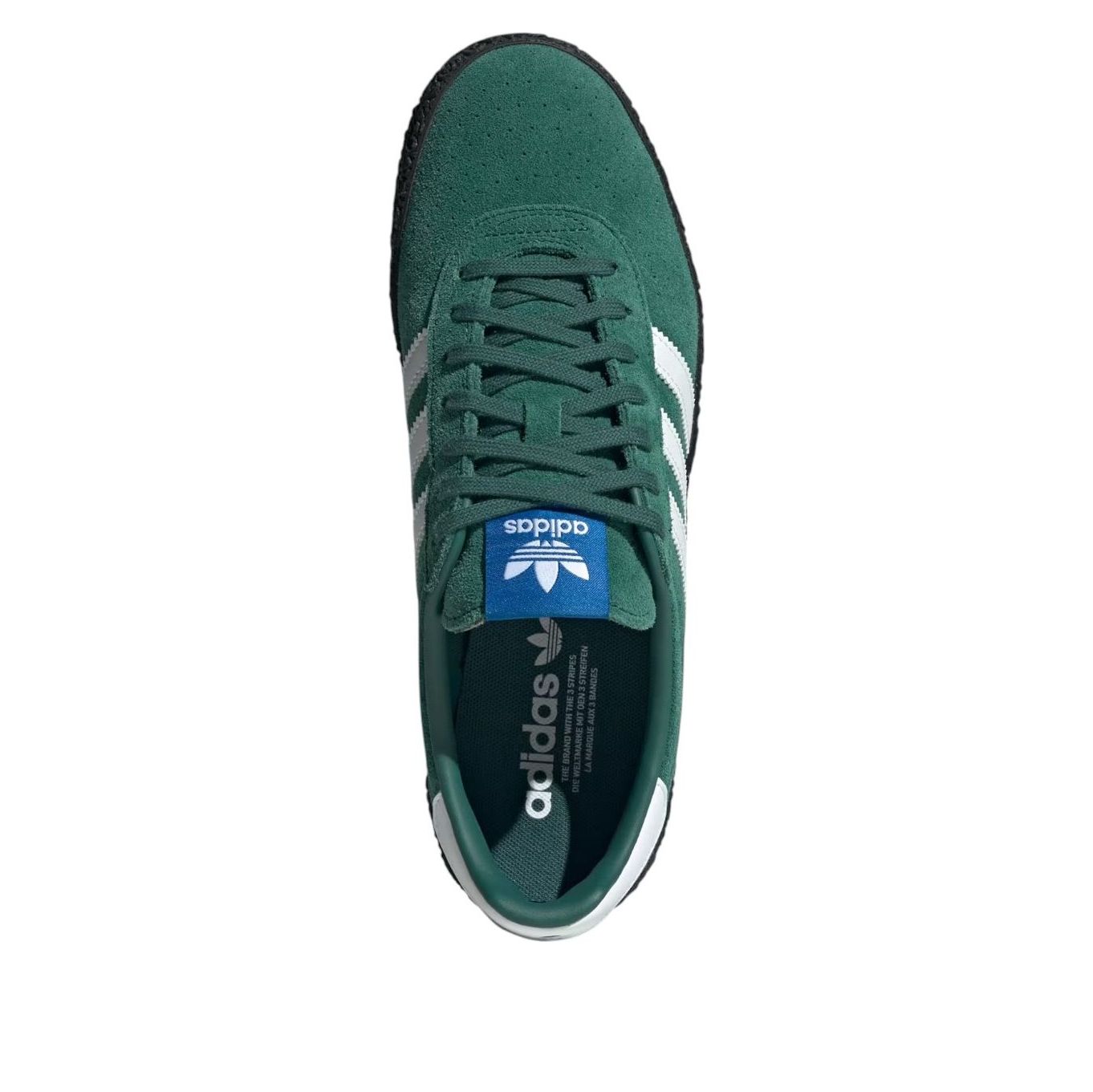 adidas Montreal RM 'Collegiate Green' JS1335