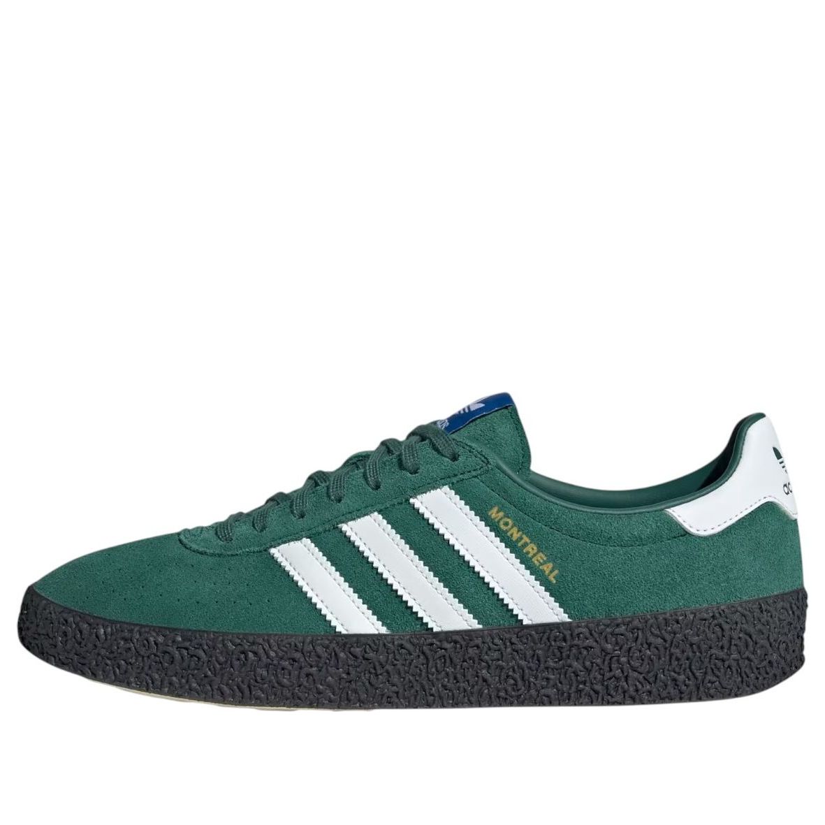 adidas Montreal RM 'Collegiate Green' JS1335