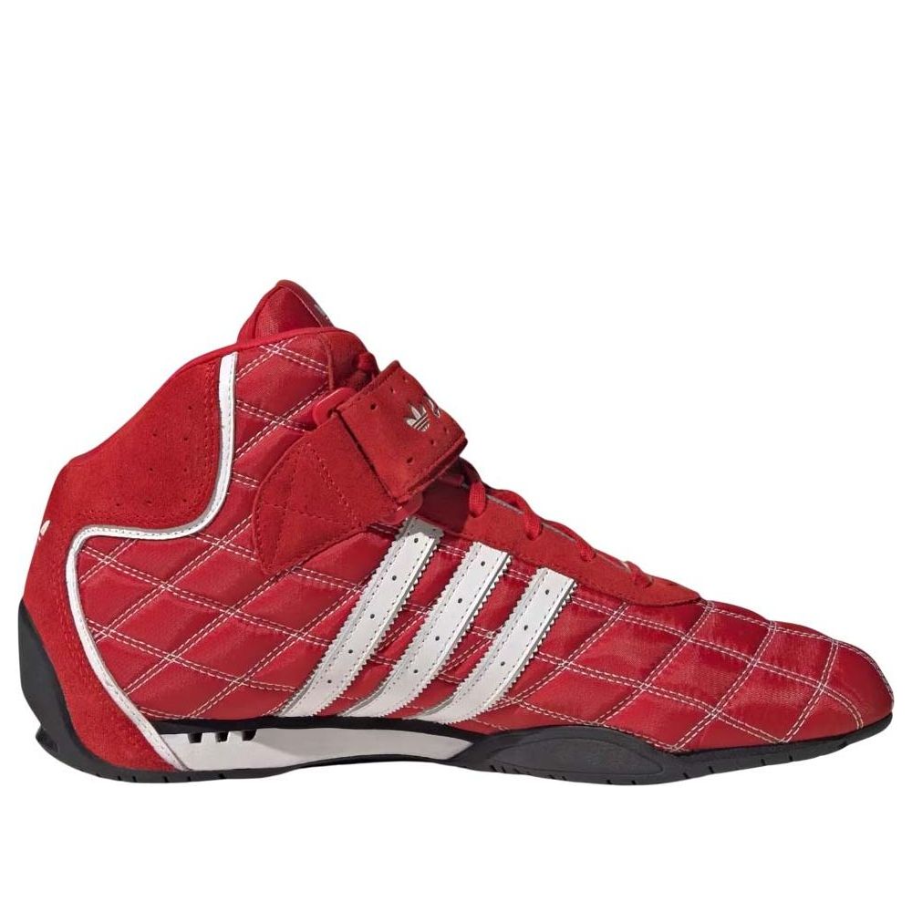 adidas Adiracer High 'Red' JH6205