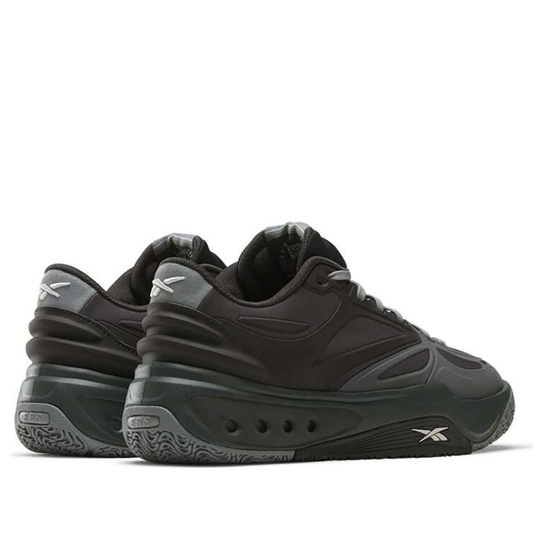 Reebok Engine A 'Black Grey' 100229063