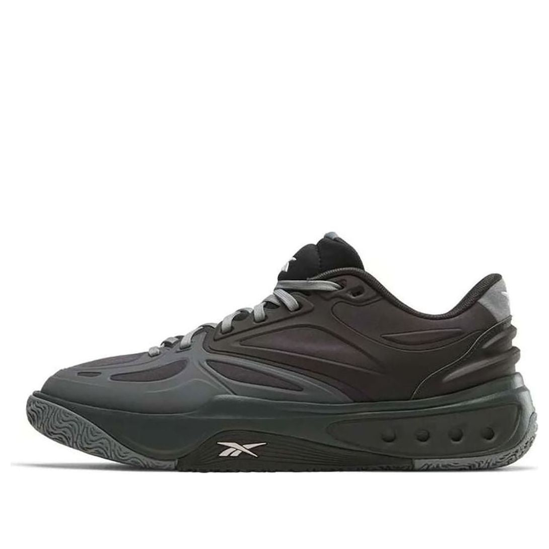 Reebok Engine A 'Black Grey' 100229063