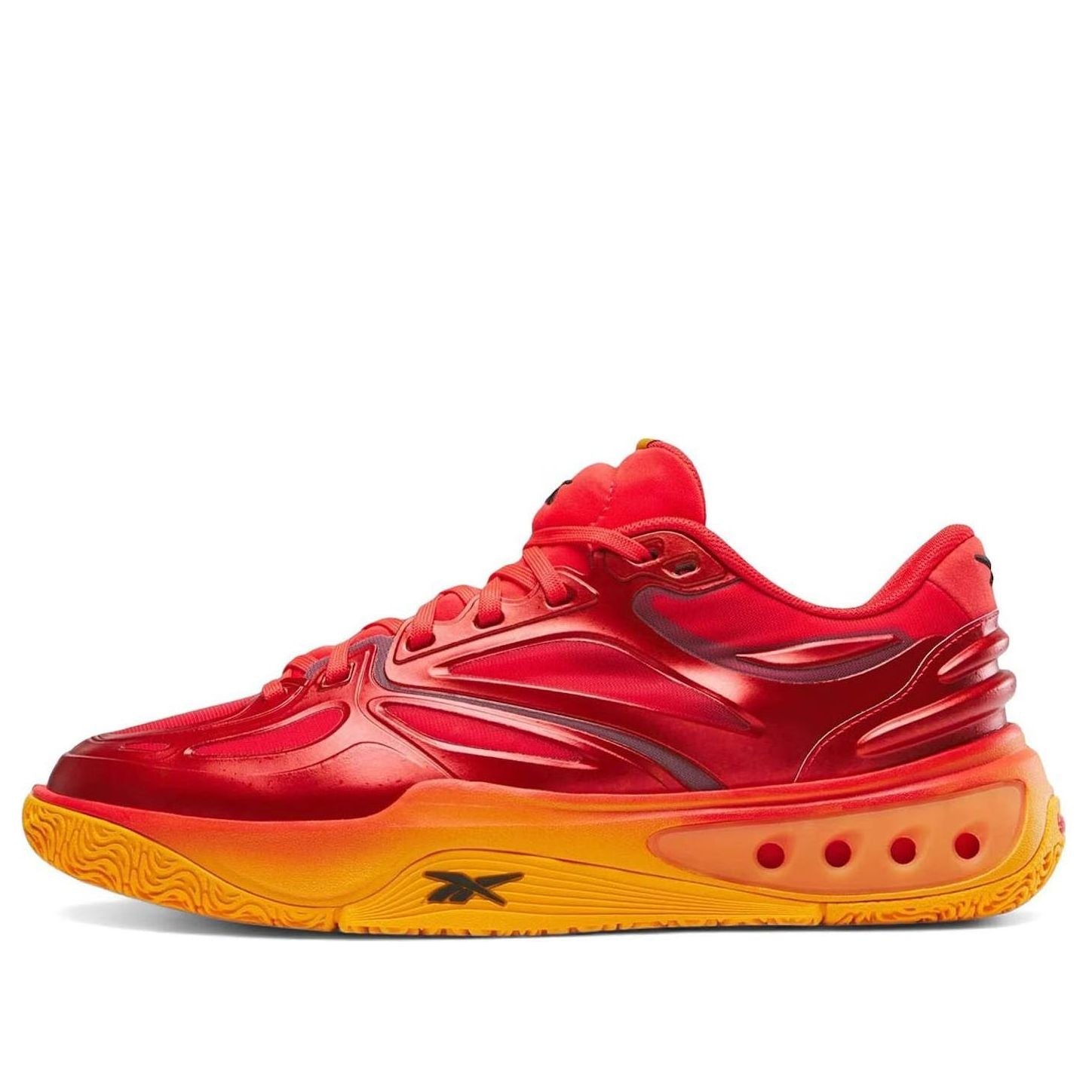 Reebok Engine A 'Energy Red' 100218465