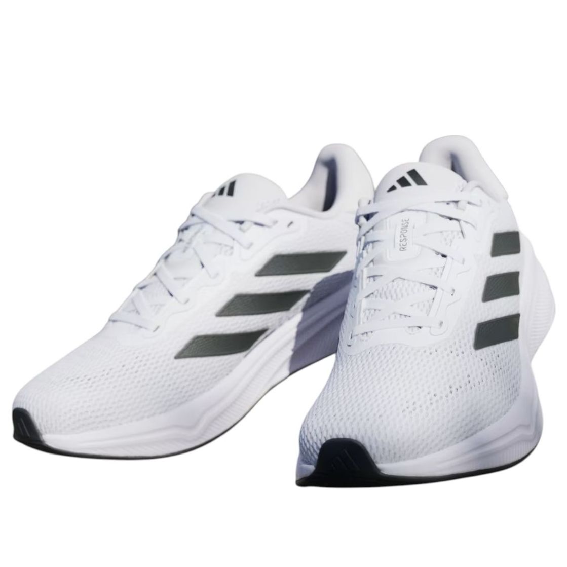 adidas Response 'White Black' IH6008