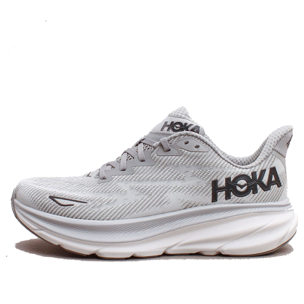 HOKA ONE ONE Clifton 9 'Harbor Mist' 1127895-HMB