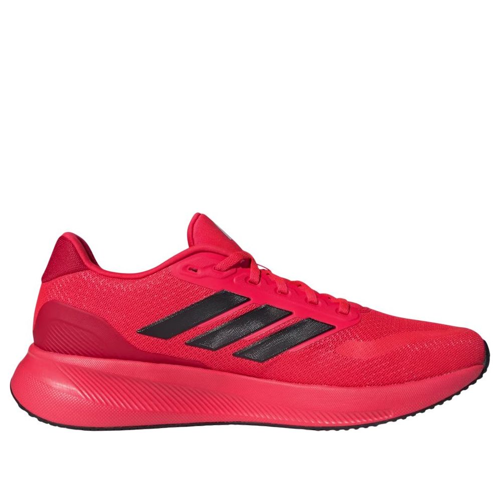 adidas Runfalcon 5 'Lucid Red Black' JI0877