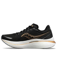(WMNS) Saucony Endorphin Speed 3 'Black Goldstruck' S10756-10