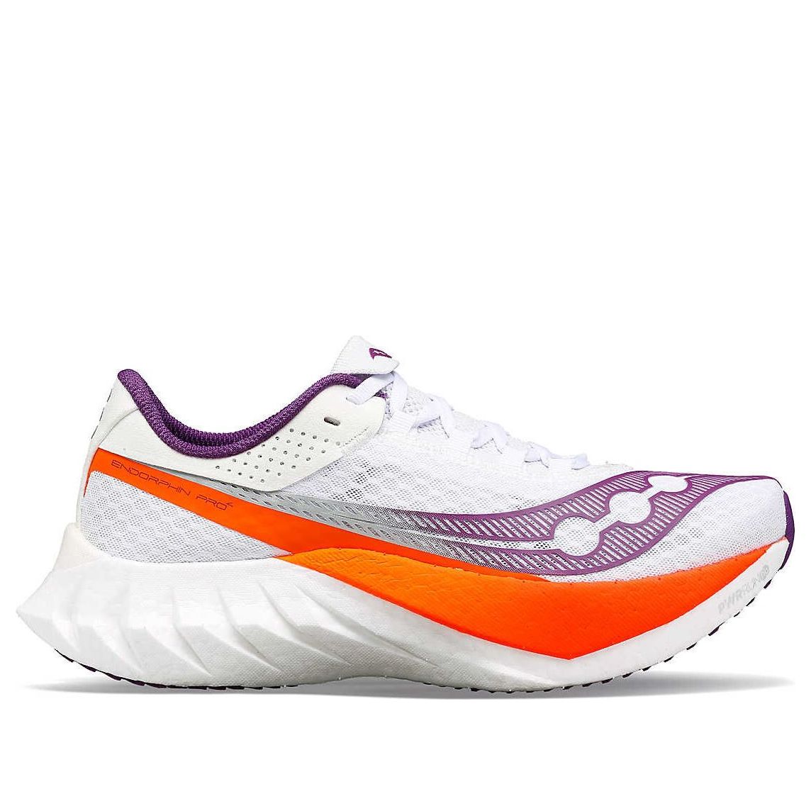 (WMNS) Saucony Endorphin Pro 4 'White Violet' S10939-129