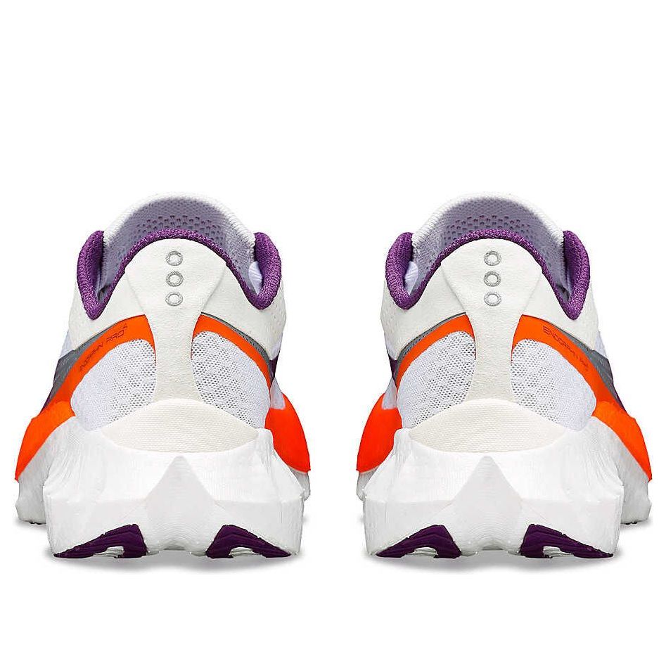 (WMNS) Saucony Endorphin Pro 4 'White Violet' S10939-129