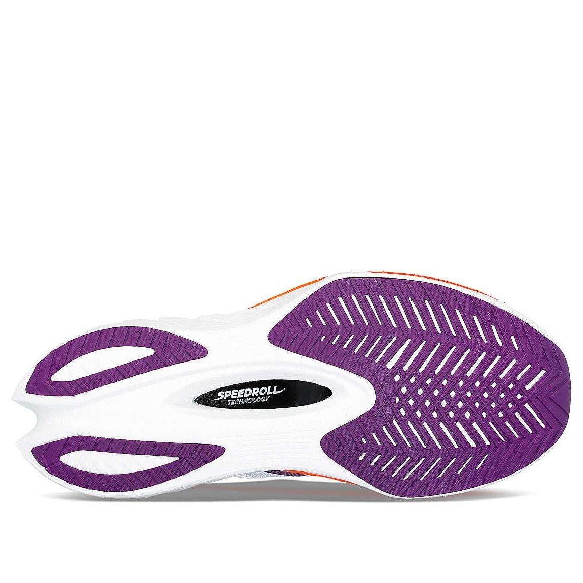 (WMNS) Saucony Endorphin Pro 4 'White Violet' S10939-129