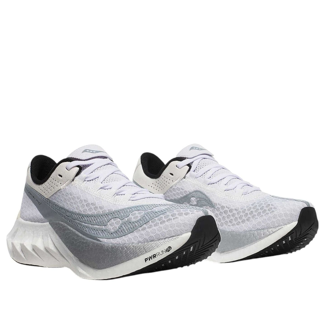 (WMNS) Saucony Endorphin Pro 4 'White Silver' S10939-201