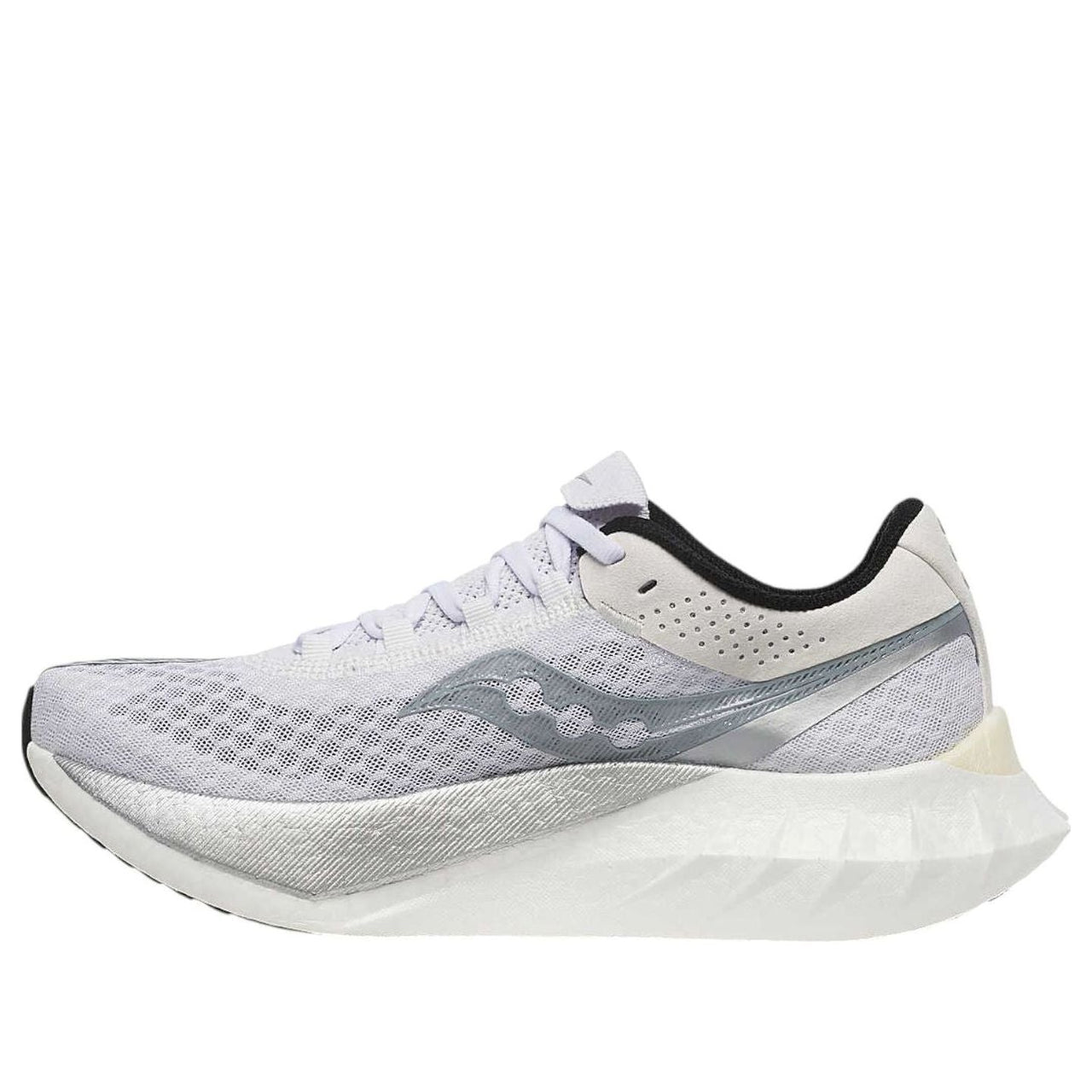 (WMNS) Saucony Endorphin Pro 4 'White Silver' S10939-201