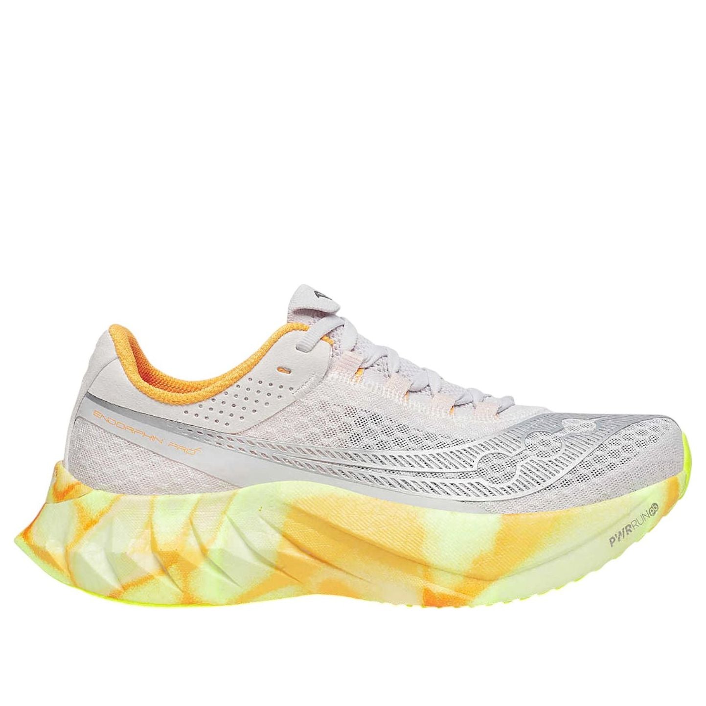 (WMNS) Saucony Endorphin Pro 4 'Fog Peel' S10939-30