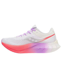 (WMNS) Saucony Endorphin Pro 4 'White Crocus' S10939-340