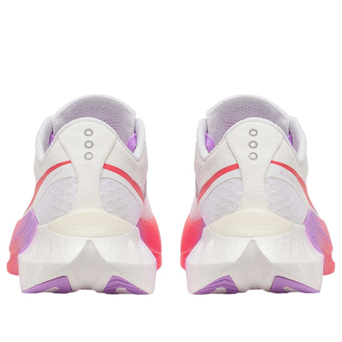 (WMNS) Saucony Endorphin Pro 4 'White Crocus' S10939-340