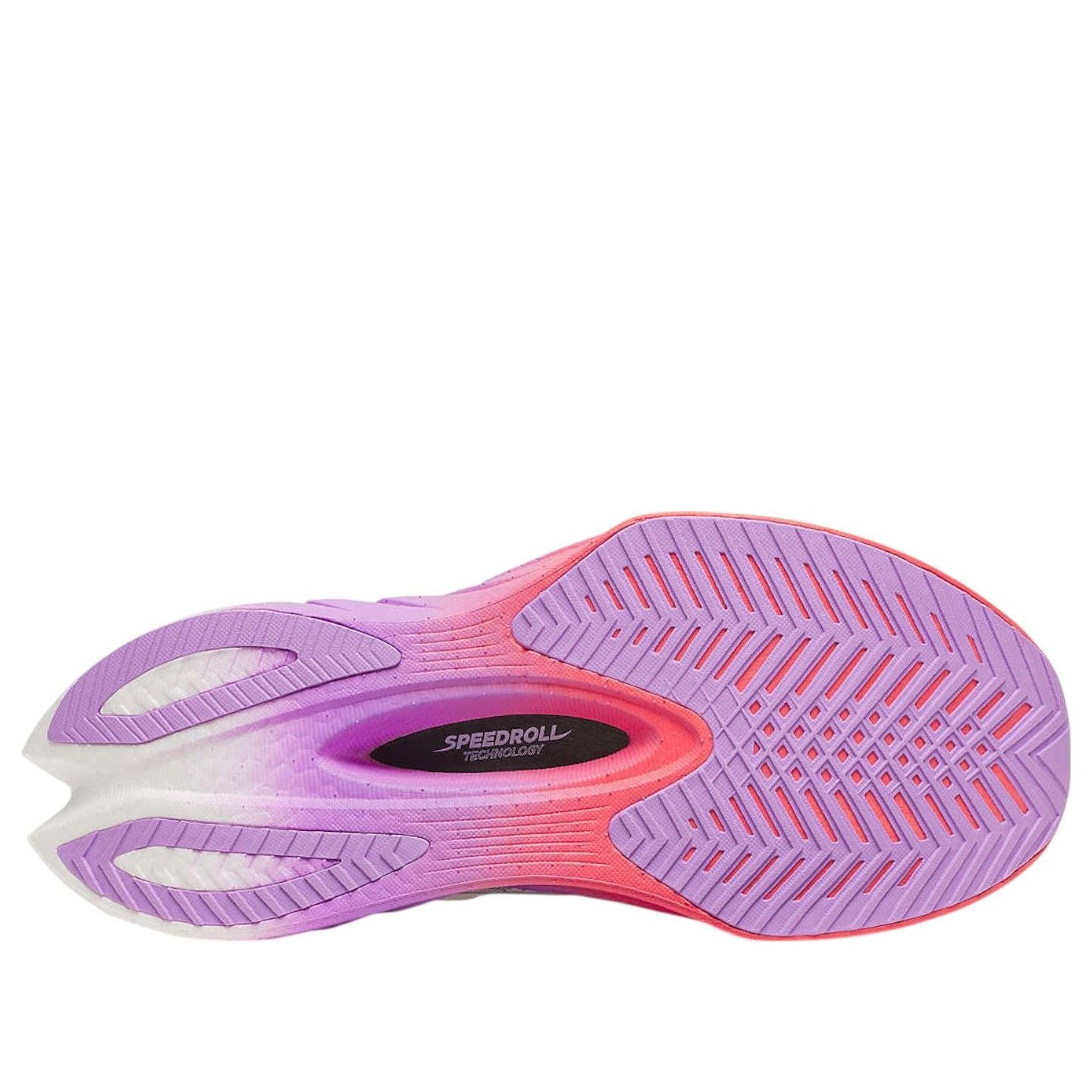 (WMNS) Saucony Endorphin Pro 4 'White Crocus' S10939-340