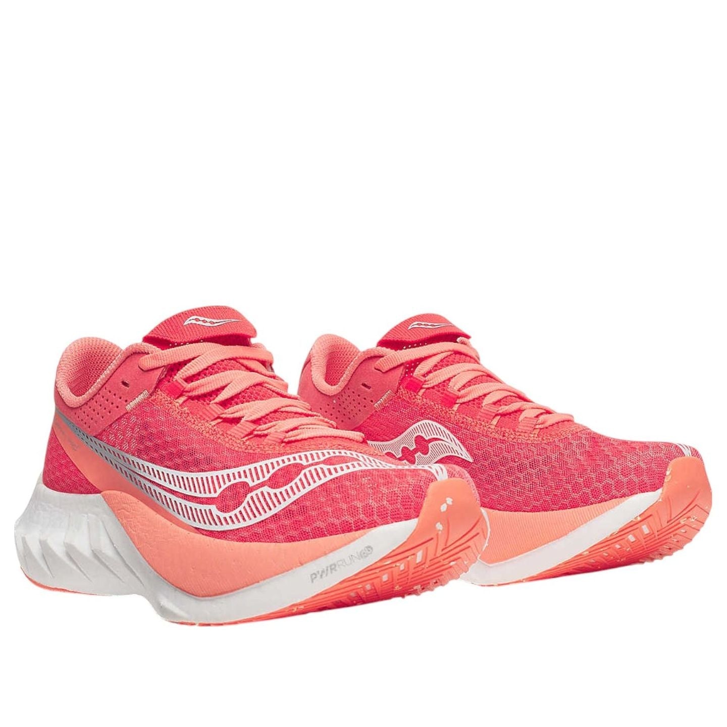 (WMNS) Saucony Endorphin Pro 4 'Coral' S10939-342
