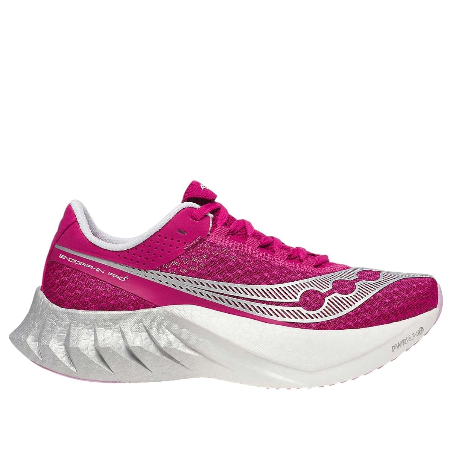 (WMNS) Saucony Endorphin Pro 4 'Magenta' S10939-40