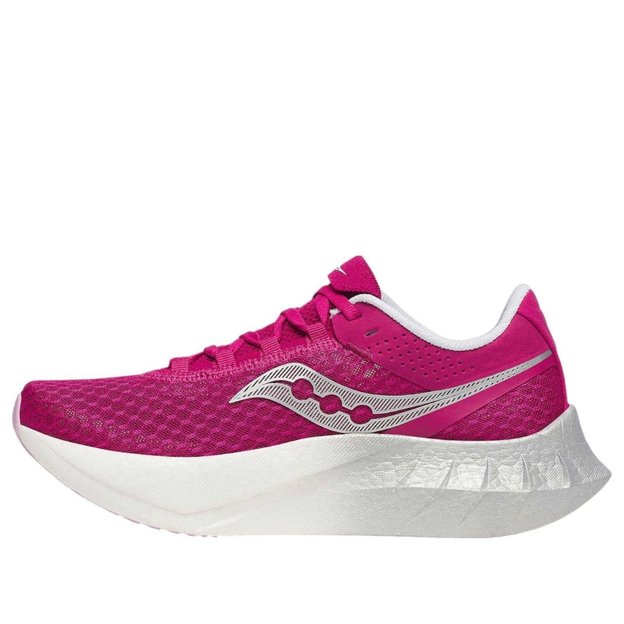 (WMNS) Saucony Endorphin Pro 4 'Magenta' S10939-40