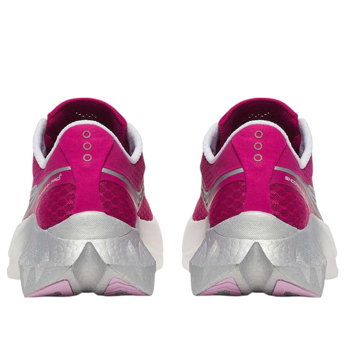 (WMNS) Saucony Endorphin Pro 4 'Magenta' S10939-40