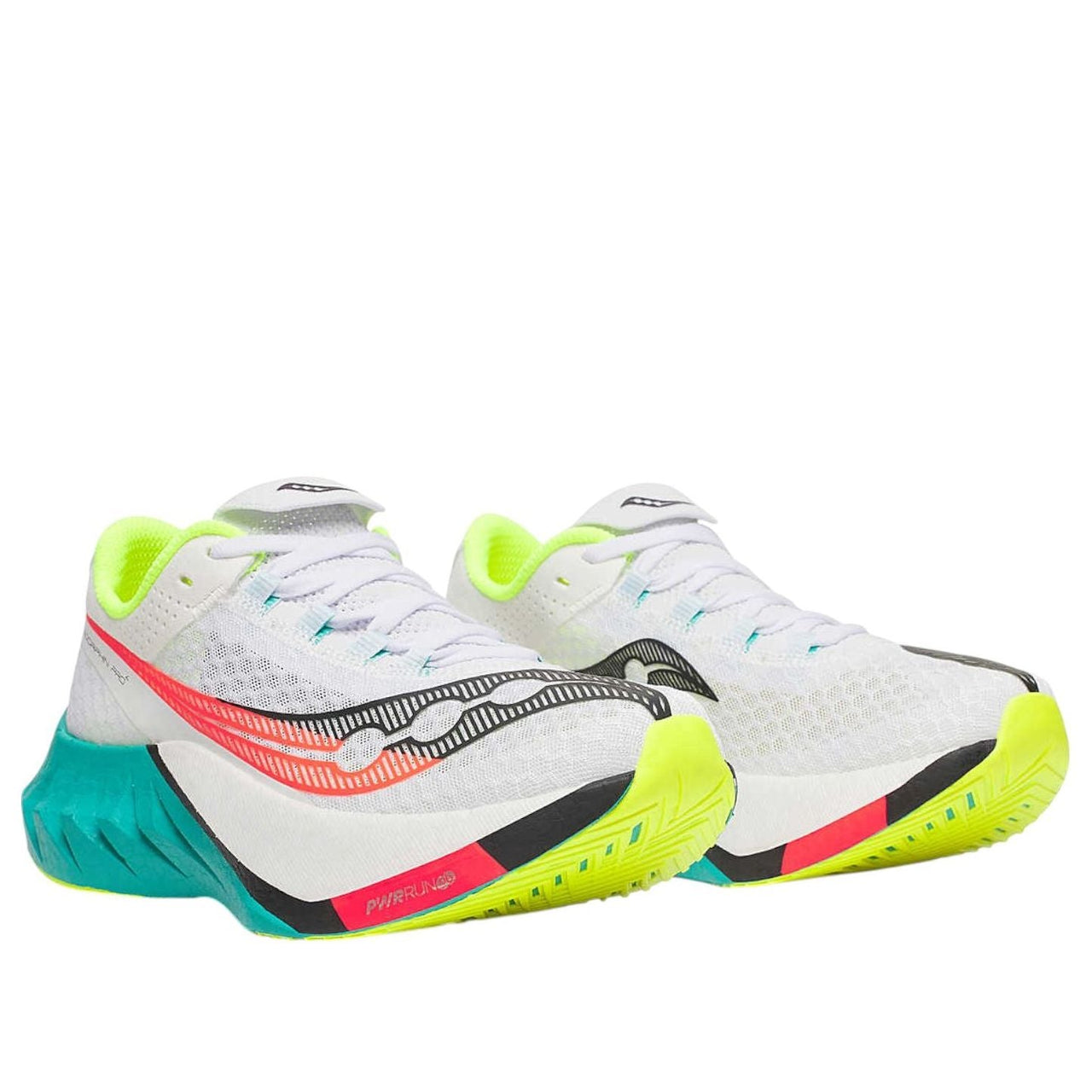 (WMNS) Saucony Endorphin Pro 4 'White Mutant' S10939-97