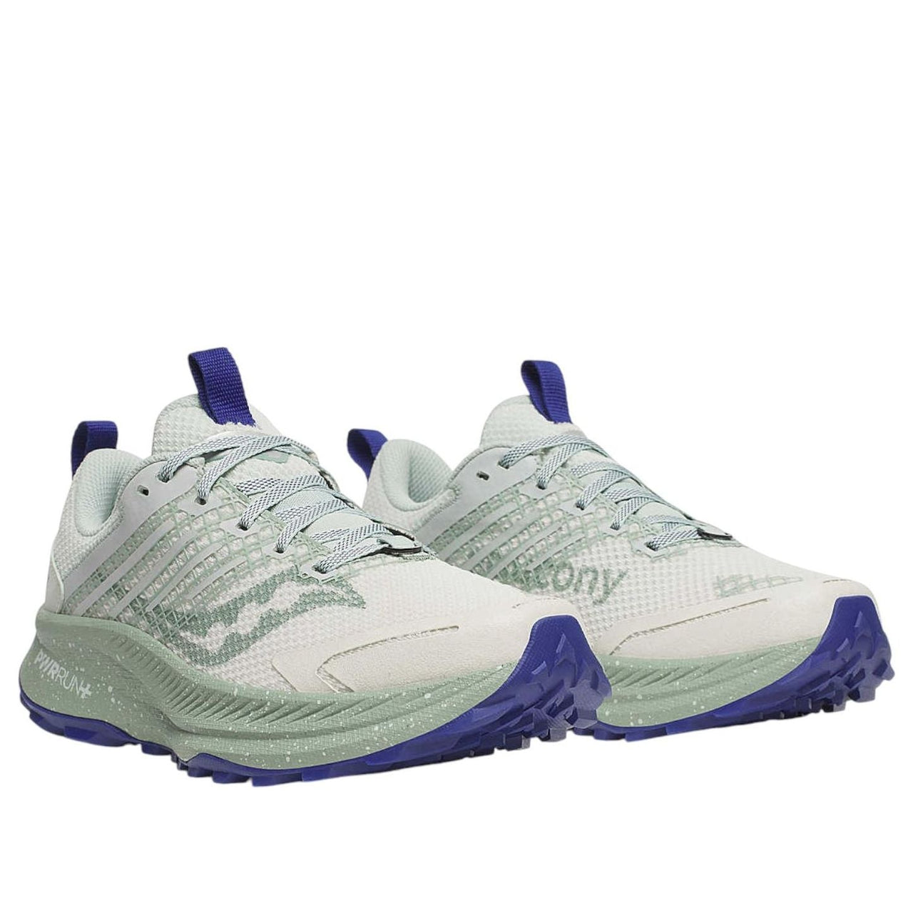 (WMNS) Saucony Ride TR2 GTX 'Quartz Mist' S10953-260