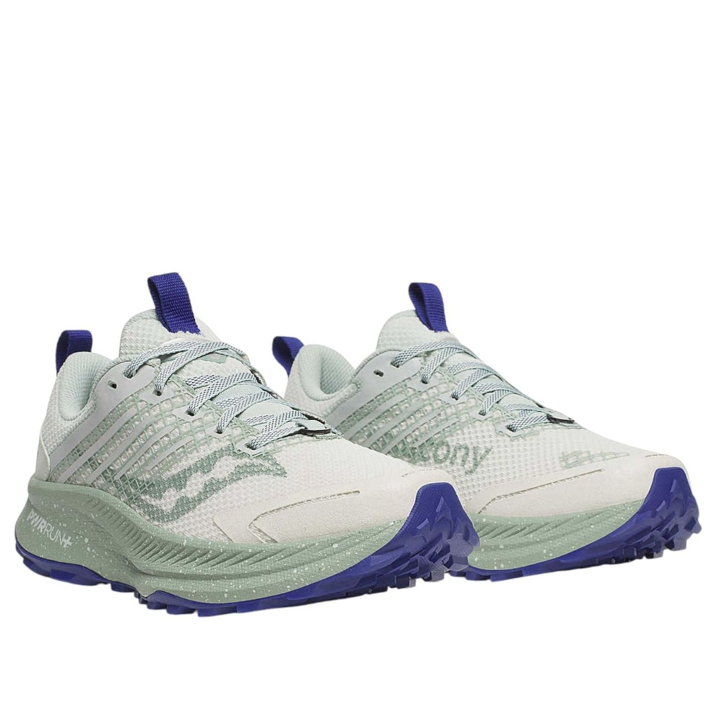 (WMNS) Saucony Ride TR2 GTX 'Quartz Mist' S10953-260