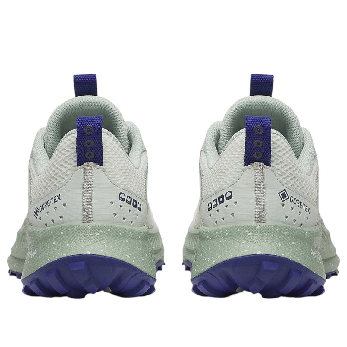 (WMNS) Saucony Ride TR2 GTX 'Quartz Mist' S10953-260