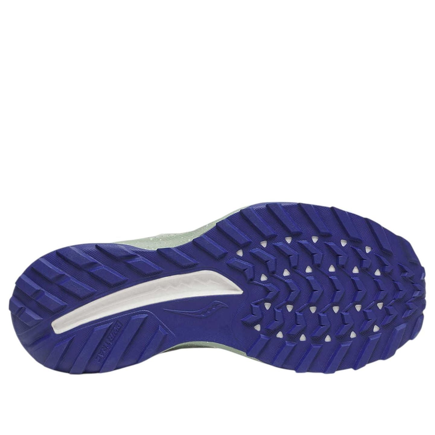 (WMNS) Saucony Ride TR2 GTX 'Quartz Mist' S10953-260