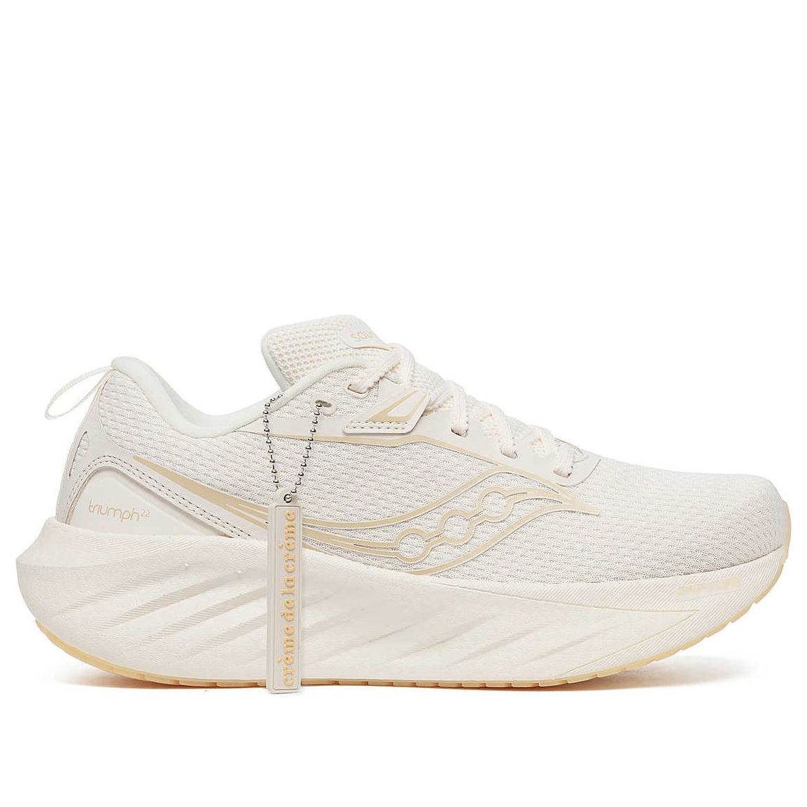 (WMNS) Saucony Triumph 22 'Galentine's Day' S10964-13