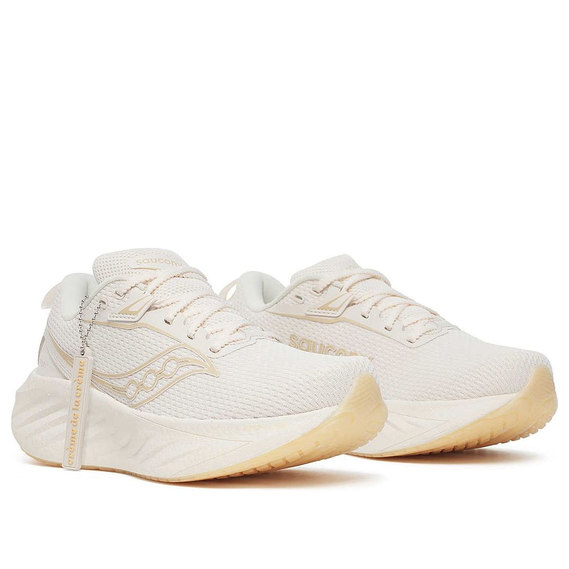 (WMNS) Saucony Triumph 22 'Galentine's Day' S10964-13