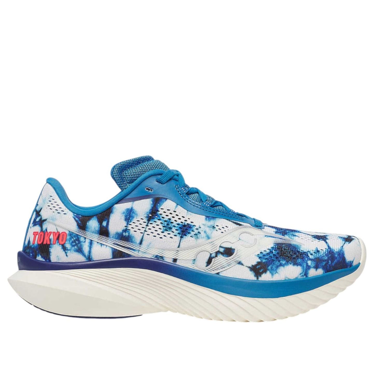 (WMNS)	Saucony Kinvara 15 'Tokyo Marathon'  S10967-300