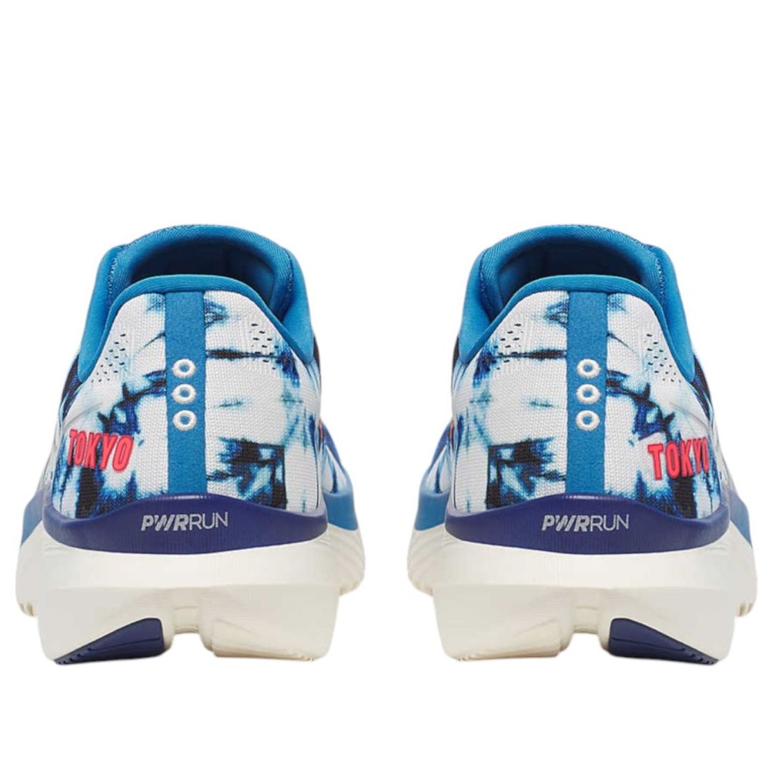 (WMNS)	Saucony Kinvara 15 'Tokyo Marathon'  S10967-300