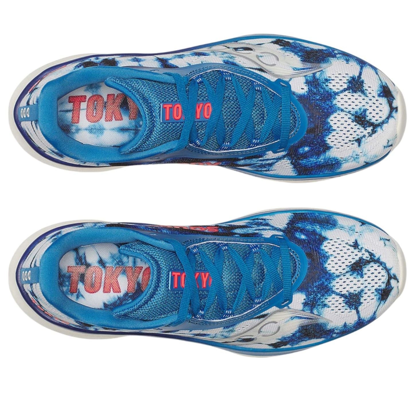 (WMNS)	Saucony Kinvara 15 'Tokyo Marathon'  S10967-300