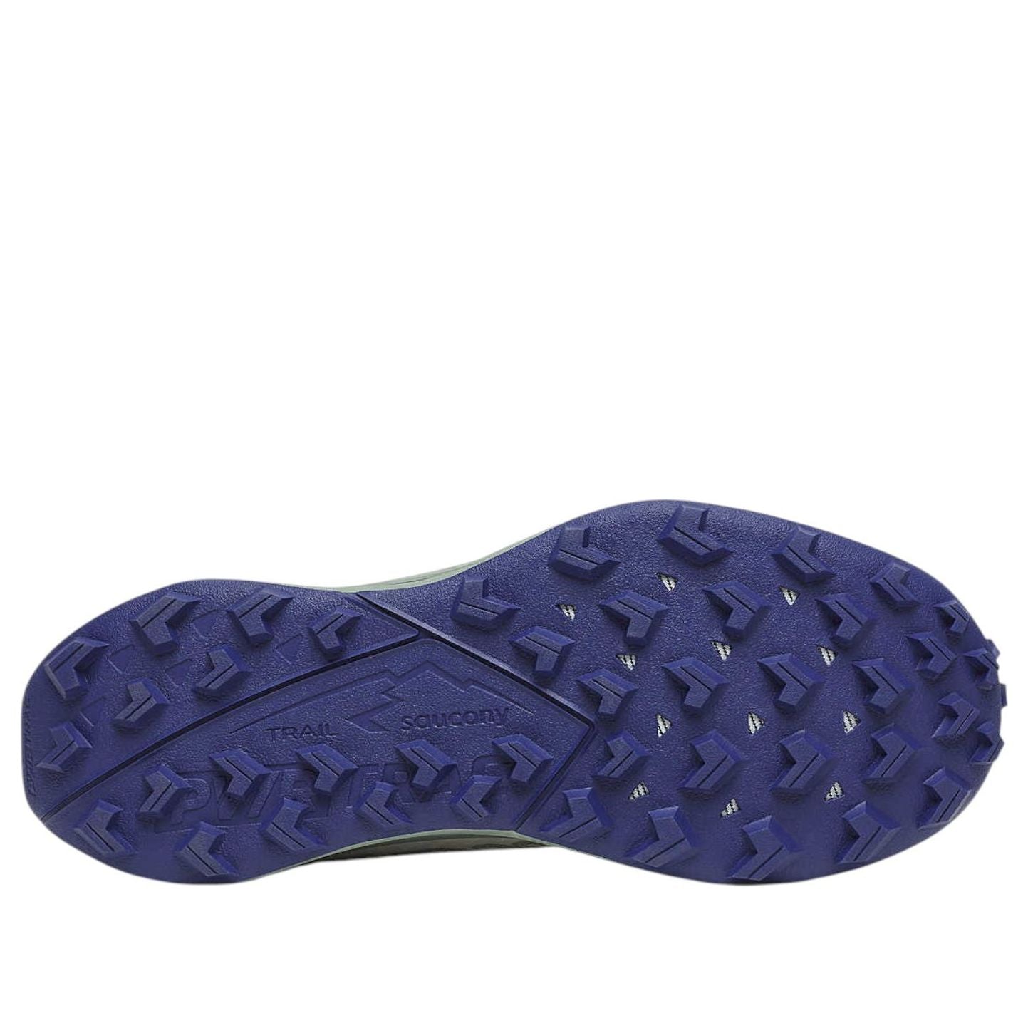 (WMNS) Saucony Peregrine 15 GTX 'Quartz Mist' S10992-260