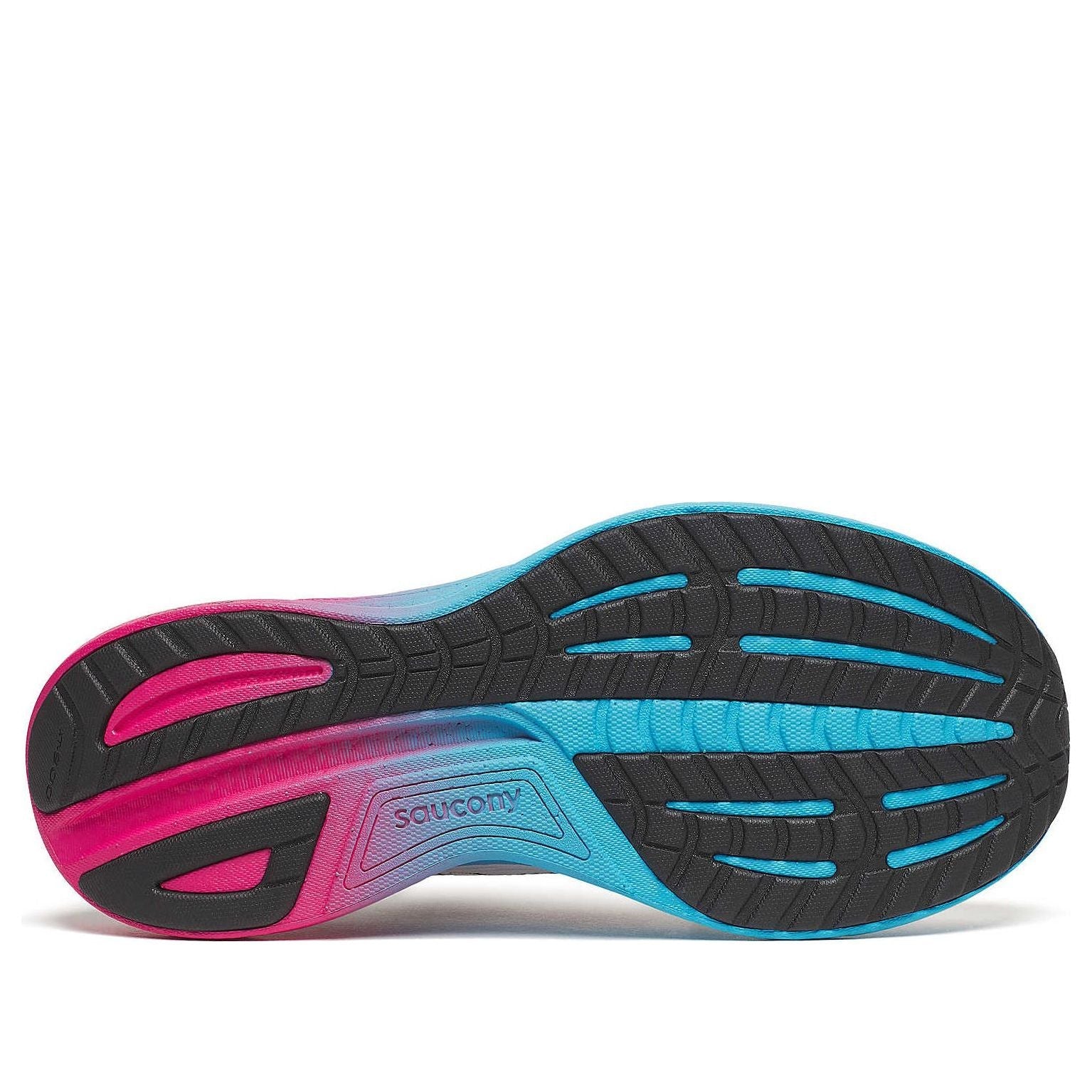 (WMNS) Saucony x Keith Haring Ride 18 'Love' S11000-350