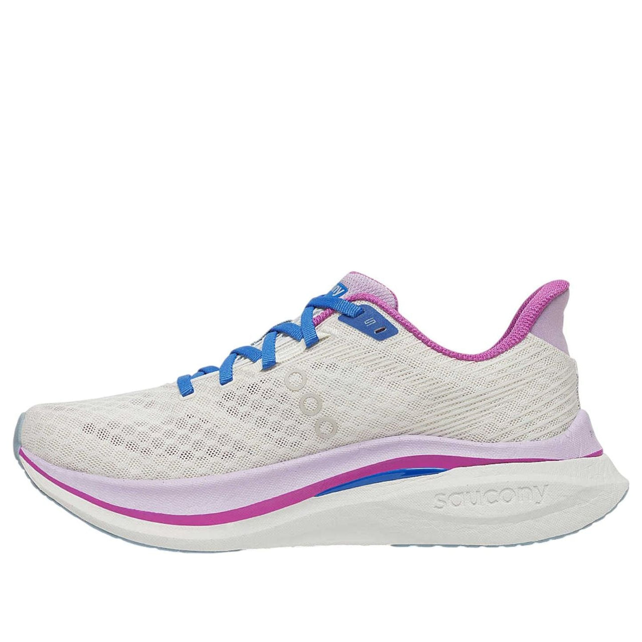 (WMNS) Saucony Endorphin Speed 5 'Quartz Mauve' S11007-352