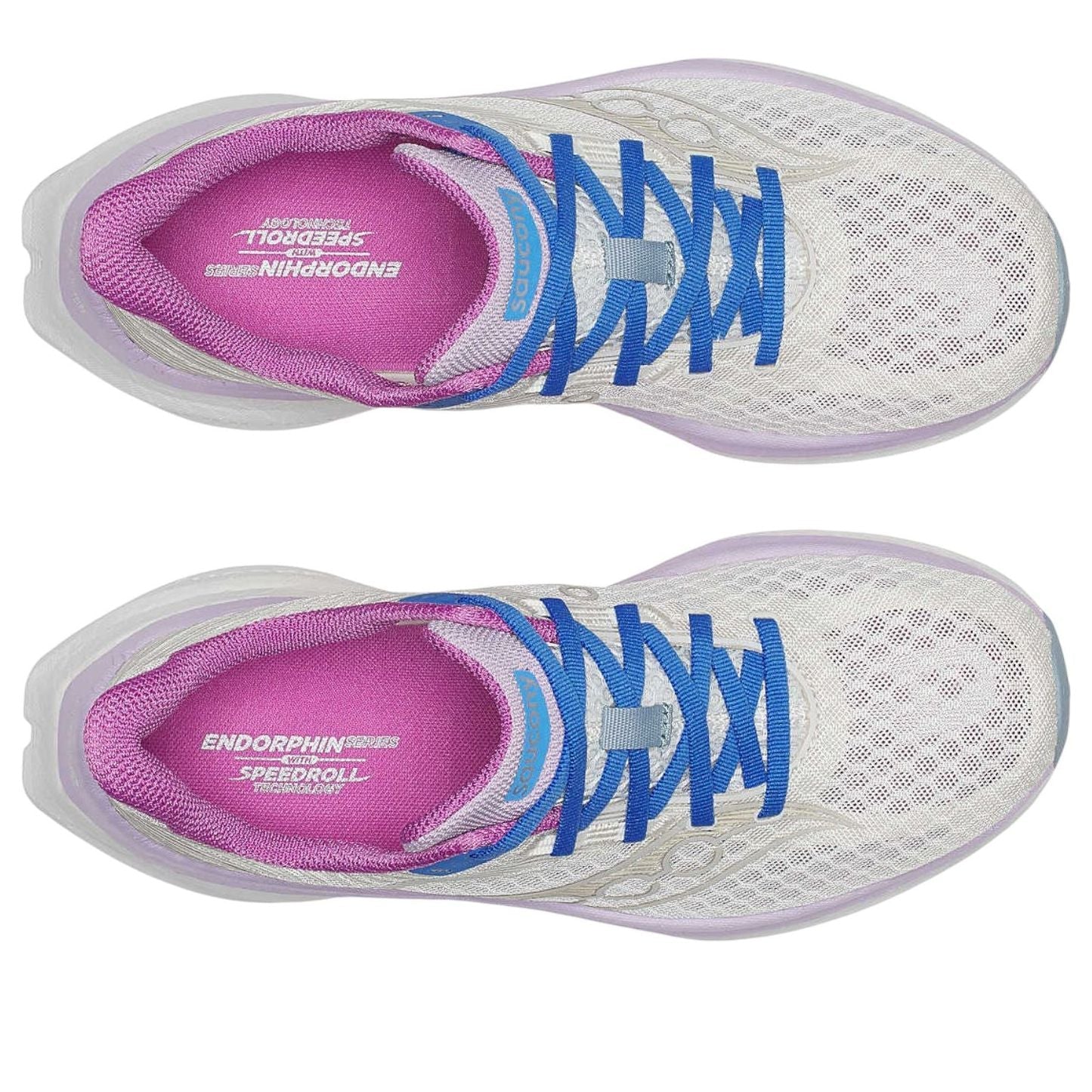 (WMNS) Saucony Endorphin Speed 5 'Quartz Mauve' S11007-352
