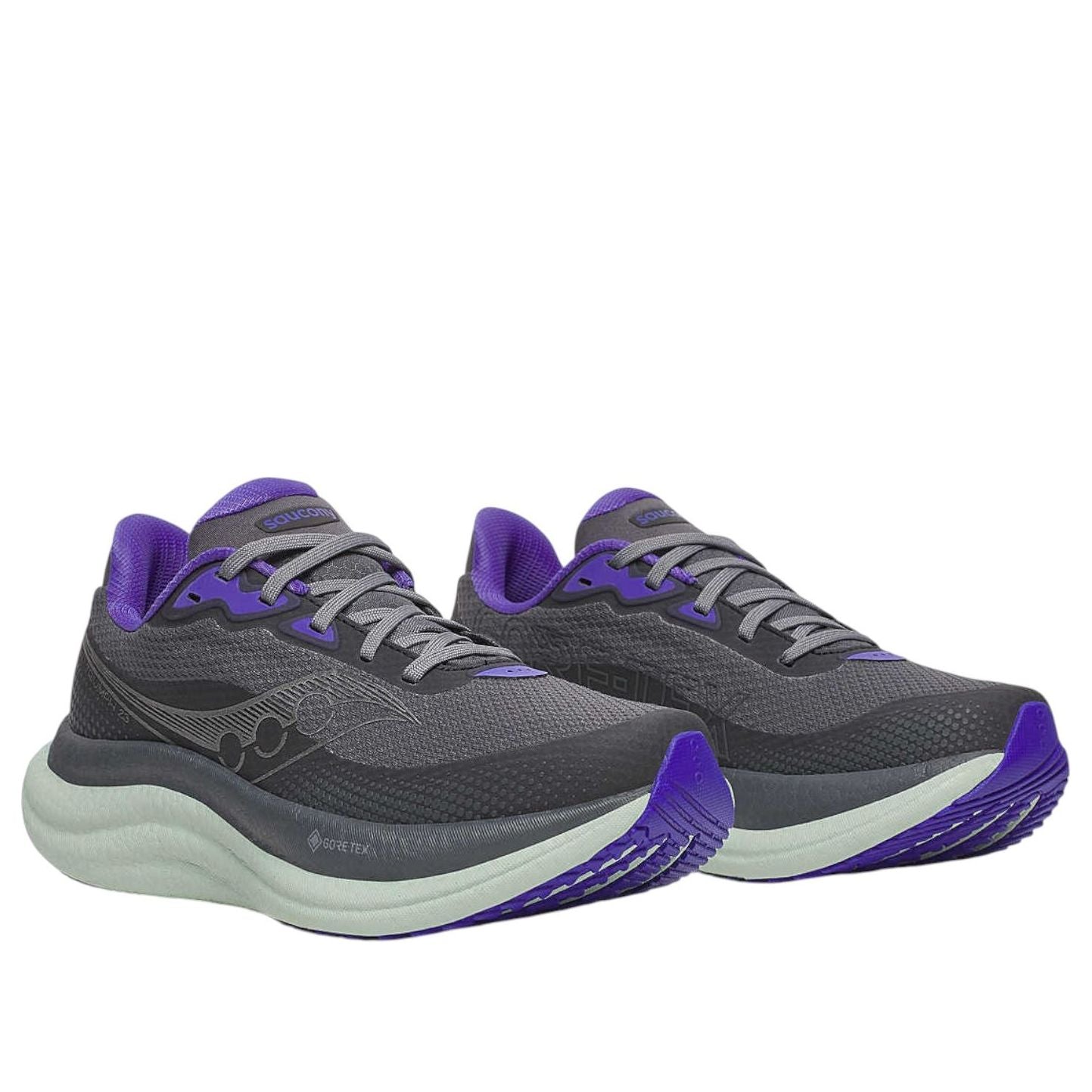 (WMNS) Saucony Triumph 23 GTX 'Shadow Aloe' S11025-01